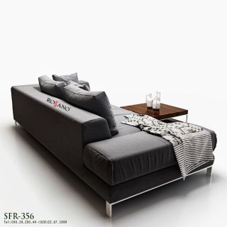 sofa góc chữ L rossano seater 356